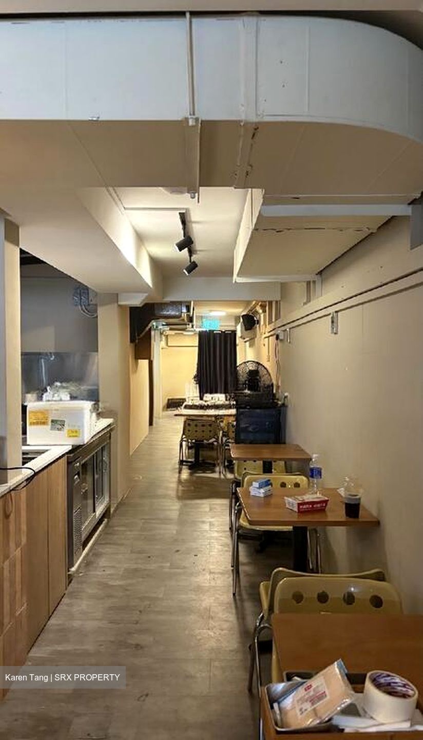 Ann Siang Road (D1), Retail #525696261